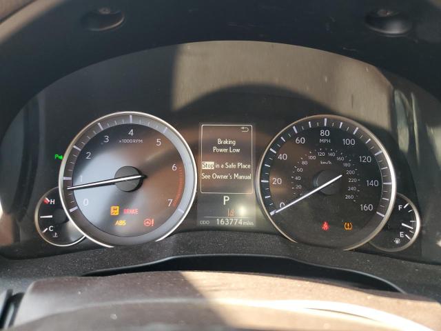 2016 Lexus Es 350 VIN: 58ABK1GG5GU025558 Lot: 55162184