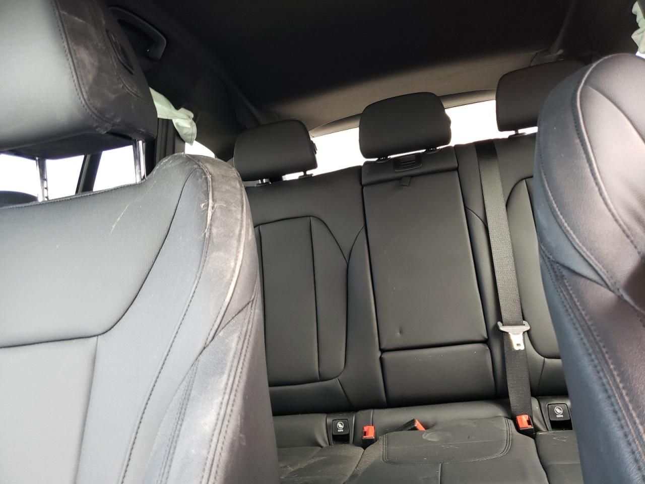 5UXTY3C07M9E33868 2021 BMW X3 Sdrive30I