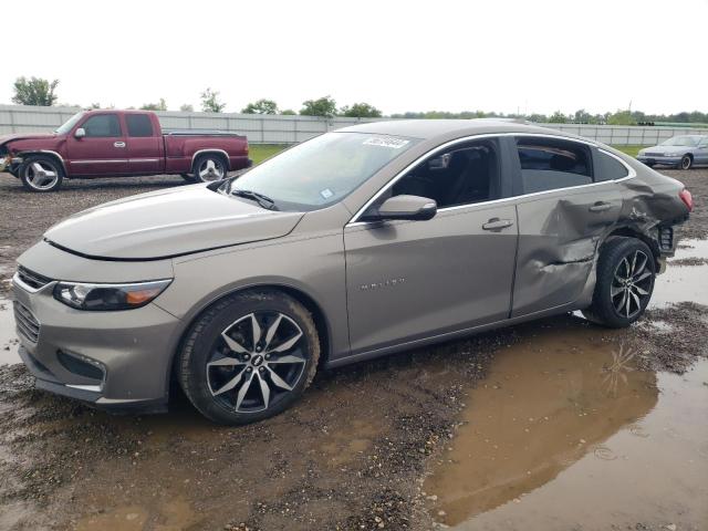  CHEVROLET MALIBU 2017 Колір засмаги