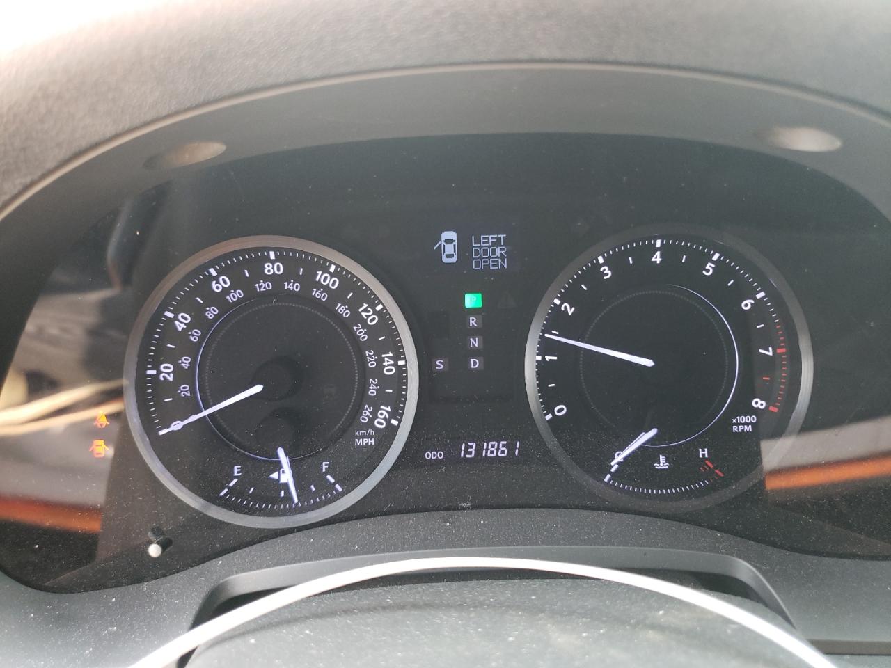 JTHFF2C2XF2533504 2015 Lexus Is 250