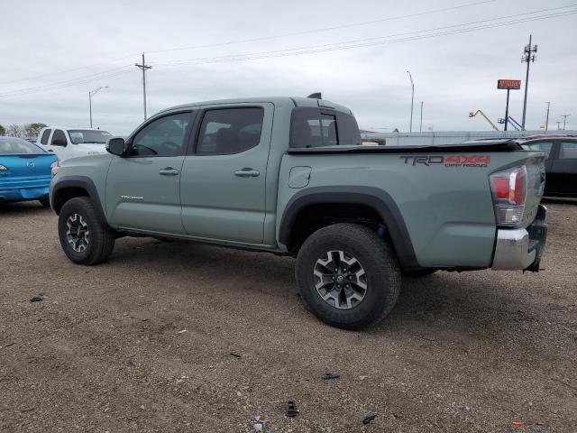 2023 Toyota Tacoma Double Cab VIN: 3TMCZ5ANXPM590516 Lot: 53778524