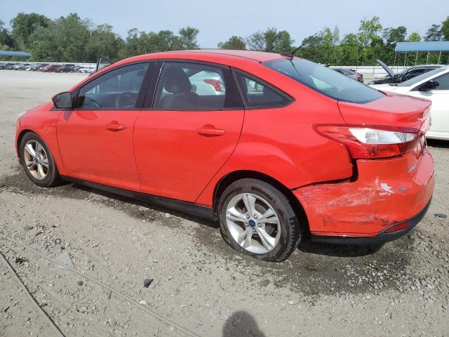 1FADP3F2XEL265043 2014 Ford Focus Se