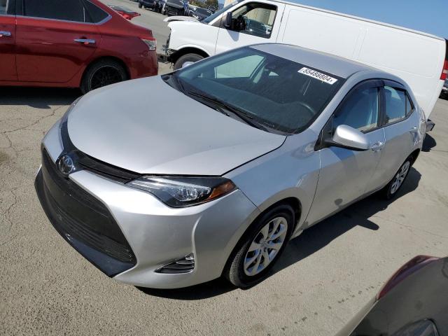 2019 Toyota Corolla L VIN: 5YFBURHE0KP863620 Lot: 55488804