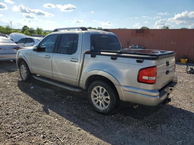 2007 Ford Explorer Sport Trac Limited VIN: 1FMEU53837UA14482 Lot: 55710484