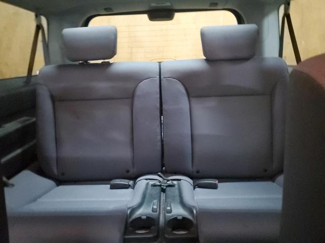 2008 Honda Element Ex VIN: 5J6YH28798L003556 Lot: 55682634