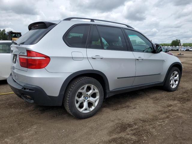 2007 BMW X5 3.0I VIN: 5UXFE43517L016533 Lot: 56783194