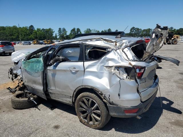 Vin: 1fmcu0gd1kuc44743, lot: 57060264, ford escape se 20192