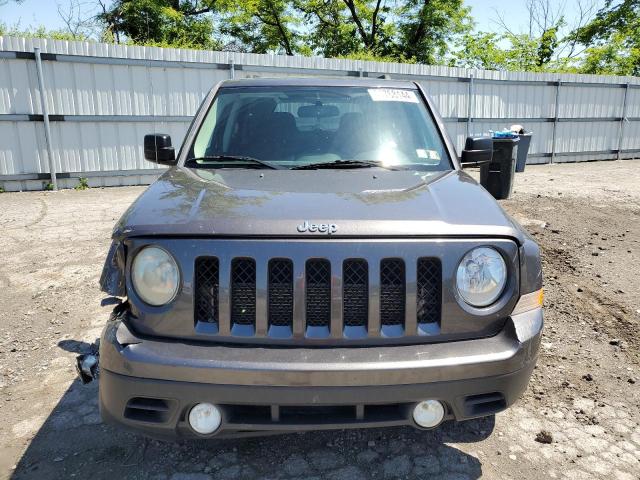 2015 Jeep Patriot Sport VIN: 1C4NJRBB0FD366516 Lot: 54768144