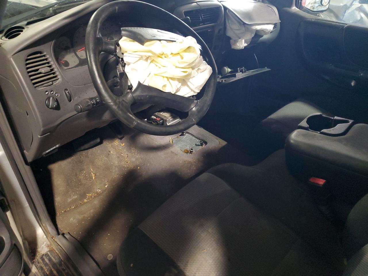 1FTZR45EX3PA33477 2003 Ford Ranger Super Cab