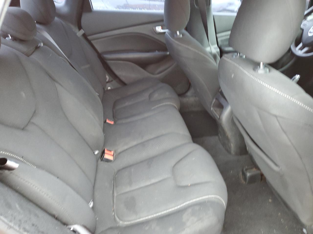 1C3CDFCH5DD327745 2013 Dodge Dart Limited