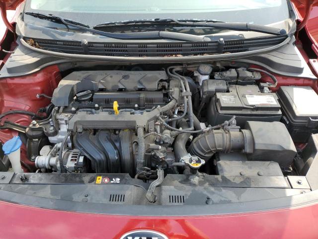 3KPA24AD6LE333225 2020 Kia Rio Lx