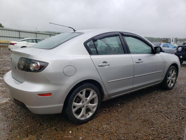 2008 Mazda 3 I VIN: JM1BK32F281134438 Lot: 54153724