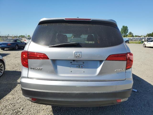 2016 Honda Pilot Exl VIN: 5FNYF6H62GB090793 Lot: 54988884