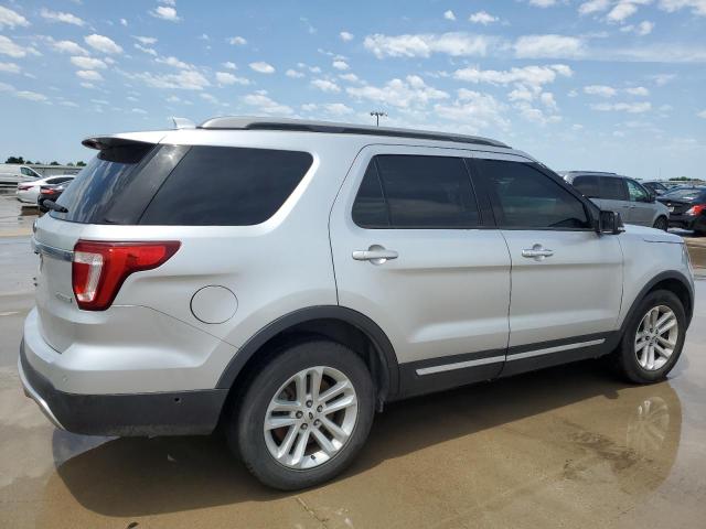 2017 Ford Explorer Xlt VIN: 1FM5K7DHXHGE23837 Lot: 56830604