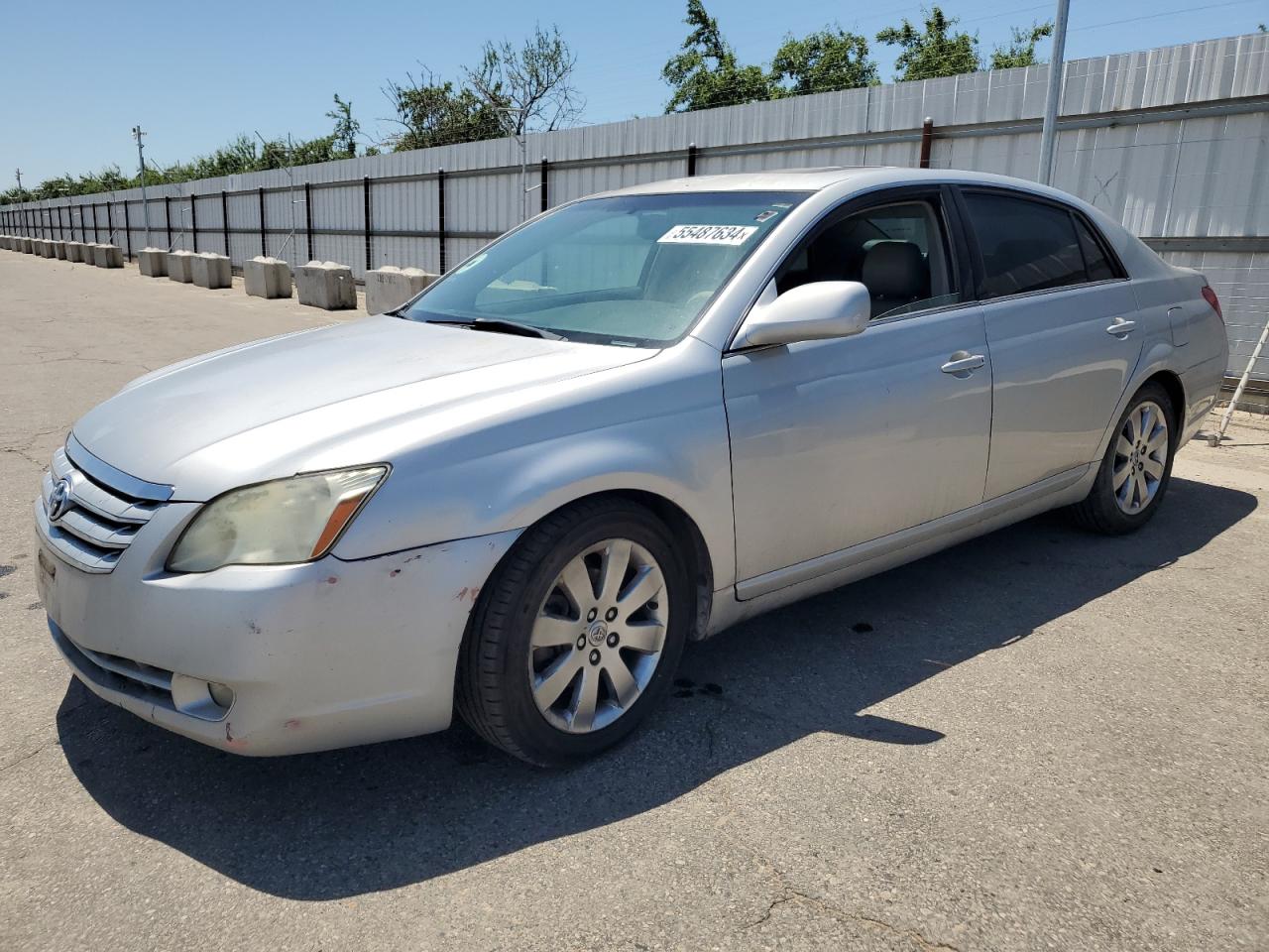 4T1BK36BX5U003027 2005 Toyota Avalon Xl