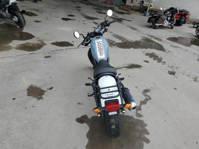 2019 HONDA CMX300 A MLHNC5350K5200834