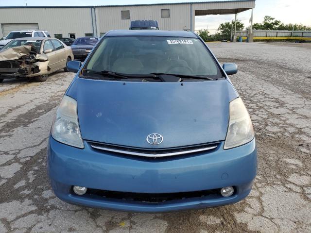 2007 Toyota Prius VIN: JTDKB20U377569296 Lot: 55709194