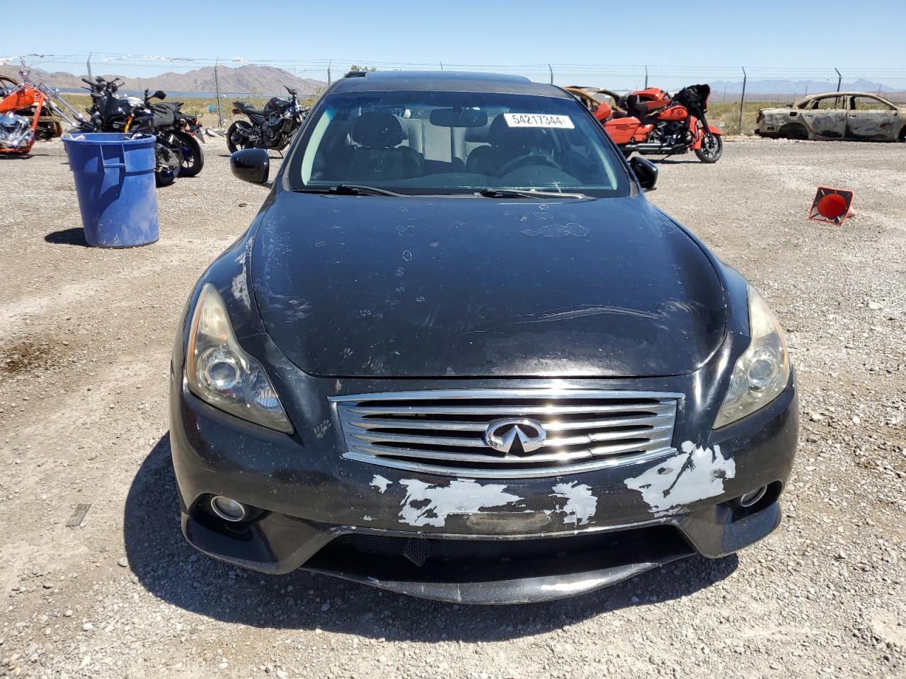 JN1CV6EK8CM422268 2012 Infiniti G37 Base