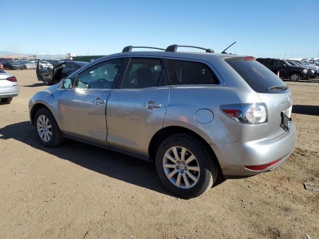 2011 Mazda Cx-7 VIN: JM3ER2B50B0386459 Lot: 56429924