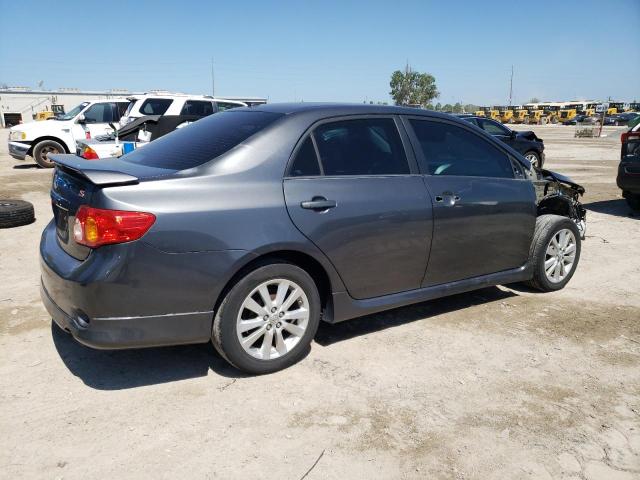 2010 Toyota Corolla Base VIN: 2T1BU4EE9AC462153 Lot: 55532374