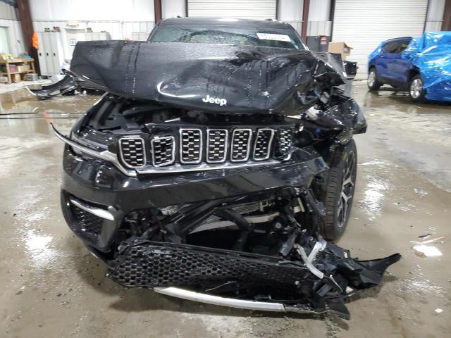 2023 Jeep Grand Cherokee Summit 4Xe VIN: 1C4RJYE65PC615877 Lot: 55022664