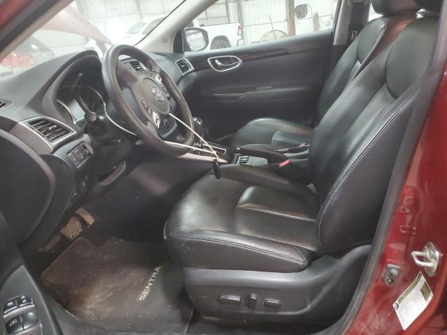 2019 Nissan Sentra - Image 7