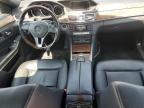 MERCEDES-BENZ E 350 4MAT photo