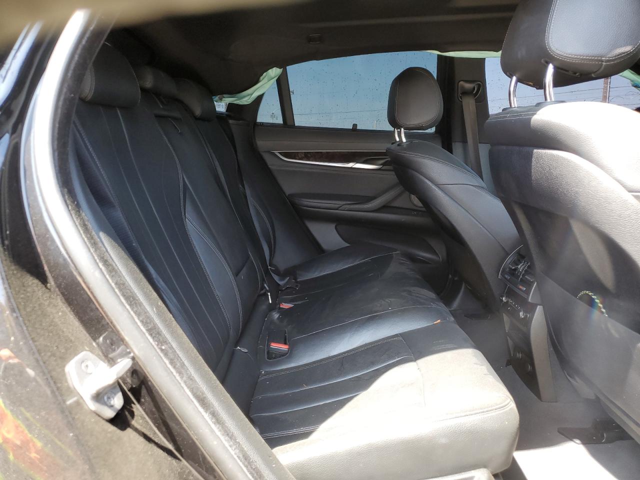 5UXKU2C59K0Z63836 2019 BMW X6 xDrive35I