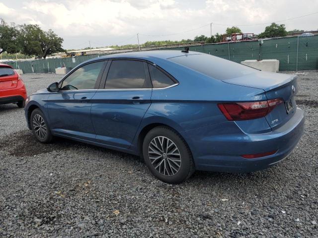 2021 Volkswagen Jetta S VIN: 3VWC57BU8MM062902 Lot: 54669154