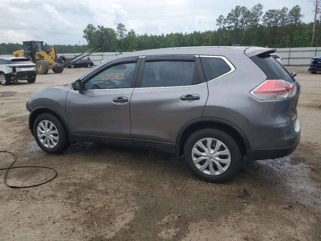 2016 NISSAN ROGUE S FW - KNMAT2MT7GP612354