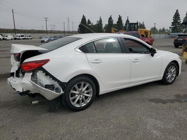 2016 Mazda 6 Sport VIN: JM1GJ1U58G1472670 Lot: 57025914