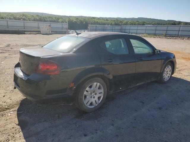 VIN 1C3CDZAB8EN187962 2014 Dodge Avenger, SE no.3