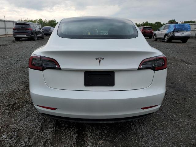 2023 Tesla Model 3 VIN: 5YJ3E1EA9PF589440 Lot: 54274444