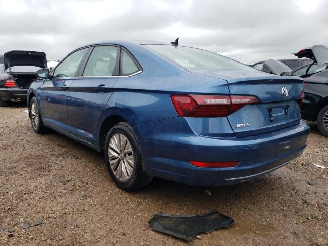 2020 Volkswagen Jetta S VIN: 3VWC57BU2LM078060 Lot: 52713534