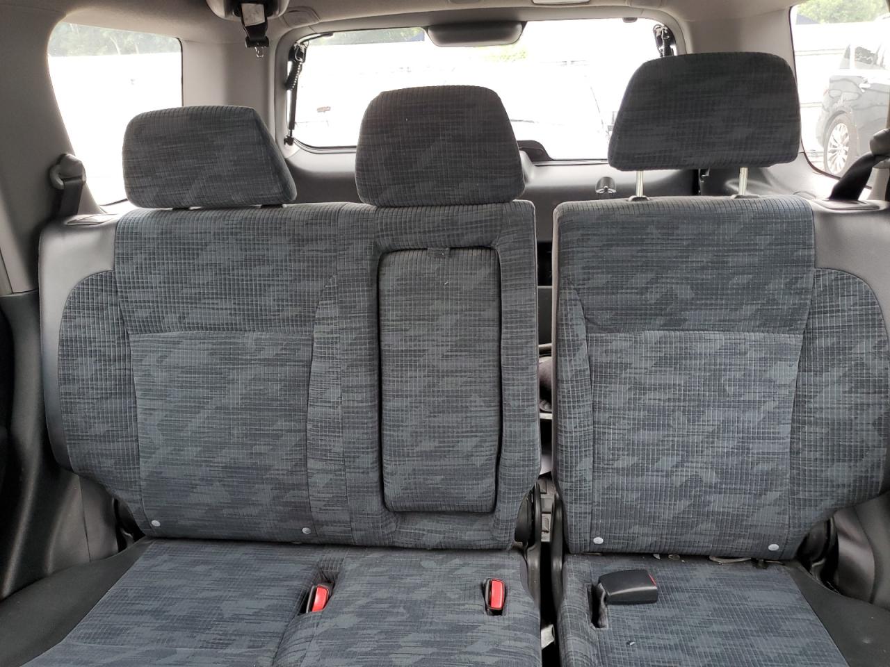 SHSRD68404U205338 2004 Honda Cr-V Lx