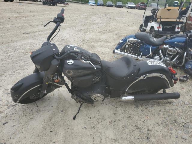 2016 INDIAN MOTORCYCLE CO. CHIEF DARK - 56KCCDAA6G3335589