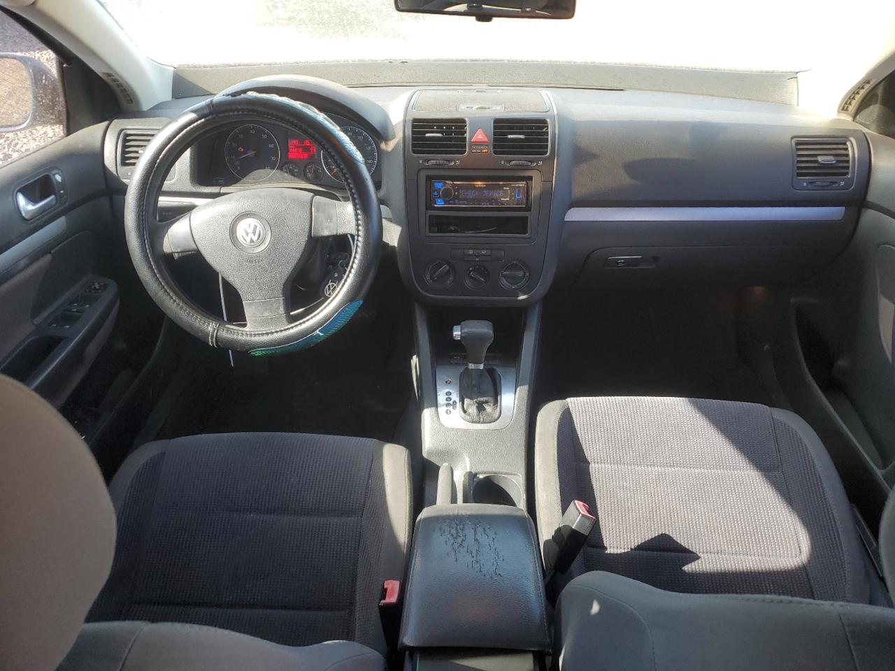 3VWPF71K46M706476 2006 Volkswagen Jetta Value