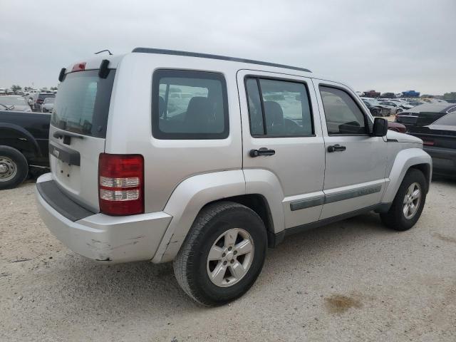 2010 Jeep Liberty Sport VIN: 1J4PP2GK8AW133868 Lot: 54468104