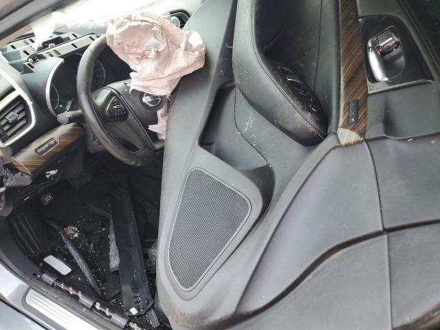 2016 Nissan Maxima 3.5S VIN: 1N4AA6APXGC906011 Lot: 55852994