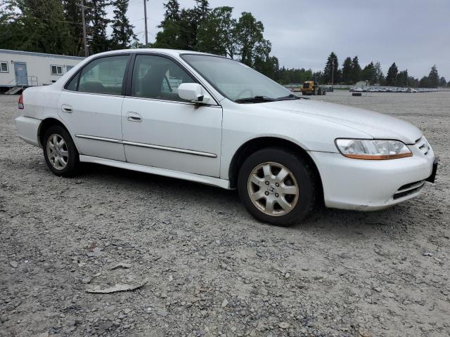 2001 Honda Accord Ex VIN: JHMCG56691C029769 Lot: 56482214