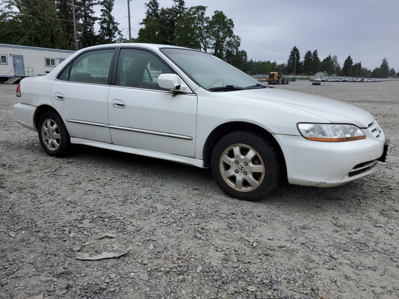 JHMCG56691C029769 2001 Honda Accord Ex