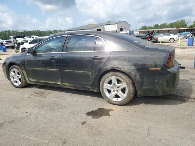 2012 Chevrolet Malibu Ls VIN: 1G1ZB5E0XCF272427 Lot: 56242334