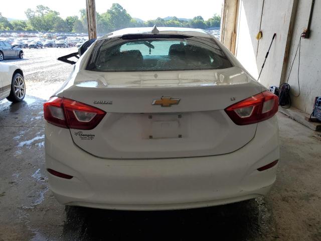 2017 Chevrolet Cruze Lt VIN: 1G1BE5SM3H7187849 Lot: 56490564