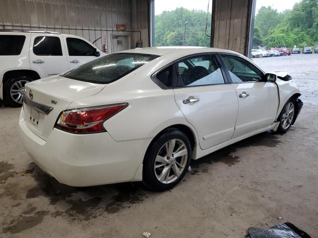 2015 Nissan Altima 2.5 VIN: 1N4AL3AP8FC192239 Lot: 54344084