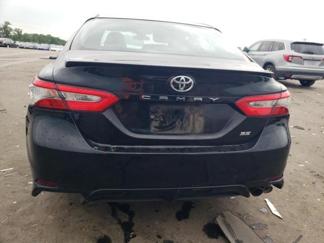 VIN 4T1B11HK2JU579127 2018 Toyota Camry, L no.6