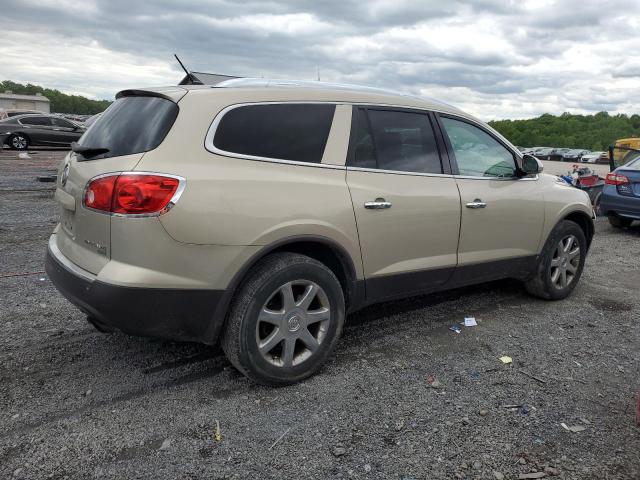 2009 Buick Enclave Cxl VIN: 5GAEV23D09J190389 Lot: 55214174