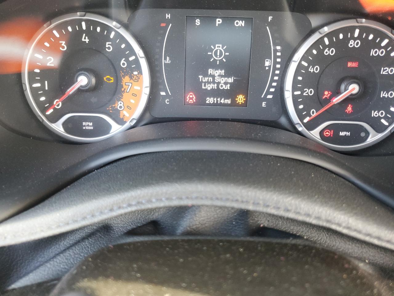 ZACCJABBXJPJ67568 2018 Jeep Renegade Latitude