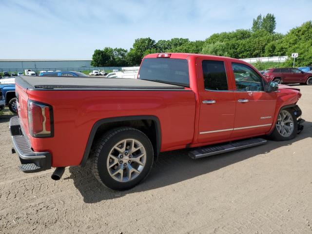 2018 GMC Sierra K1500 Slt VIN: 1GTV2NEC5JZ223471 Lot: 55882614