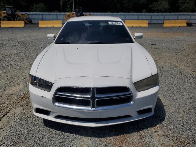 2014 Dodge Charger Se VIN: 2C3CDXBG6EH344508 Lot: 55950684