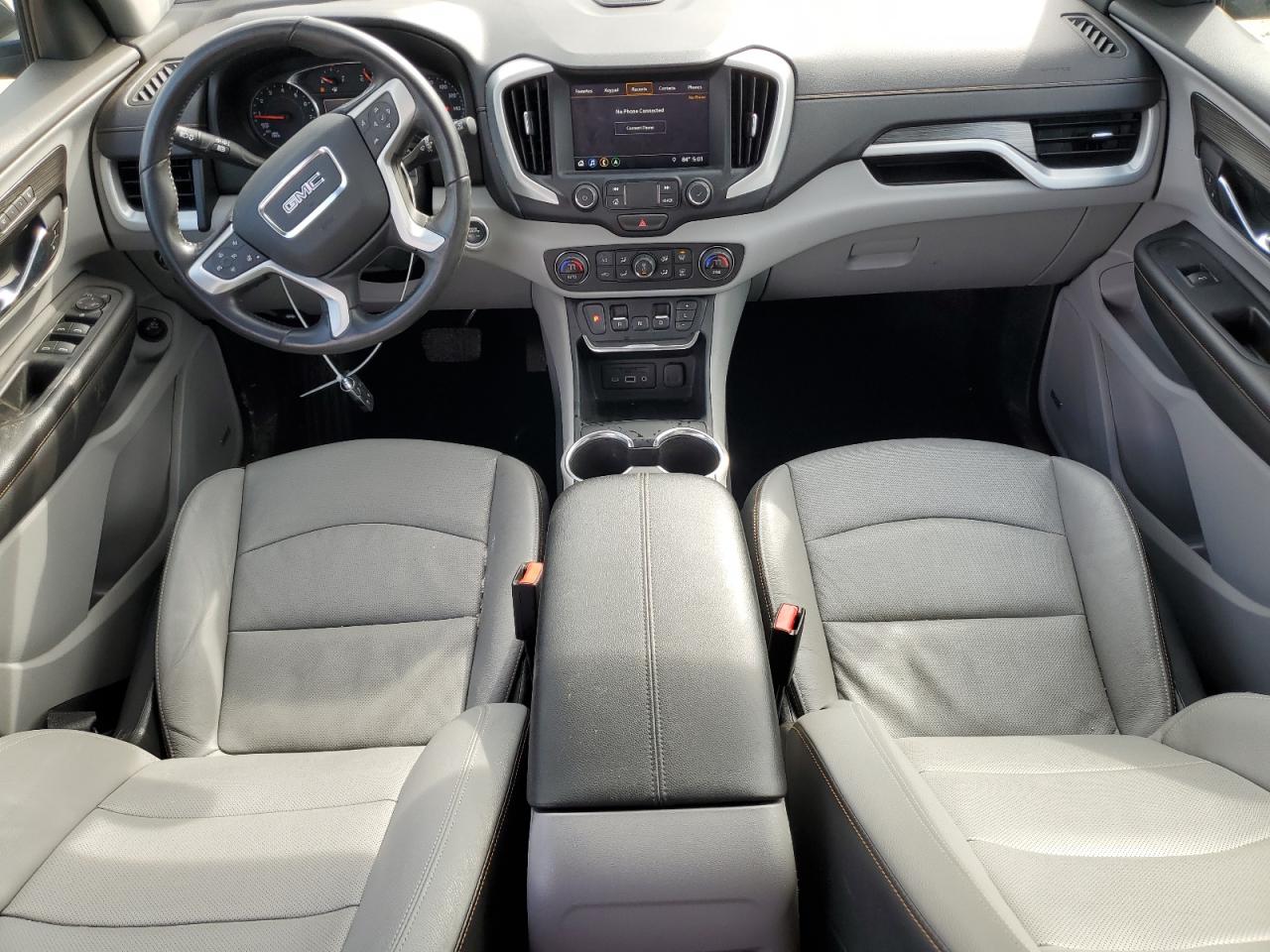 3GKALVEV6ML334074 2021 GMC Terrain Slt